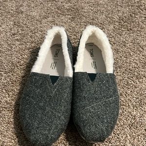 christmas toms